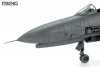 Meng LS-017 McDonnell Douglas F-4E Phantom II 1/48